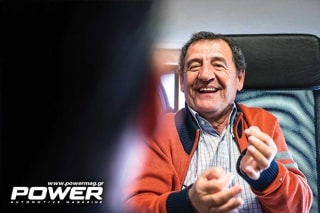 Πρόσωπα Power:Κώστας Στεφανής